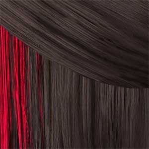 Outre Synthetic Swiss HD Lace Front Wig - EASTLYN - Image 15
