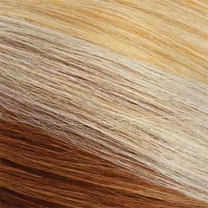 Outre Synthetic Swiss HD Lace Front Wig - ELINA - Image 13