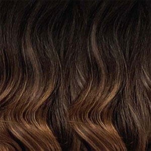 Outre Synthetic Swiss HD Lace Front Wig - ELODIE - Image 16