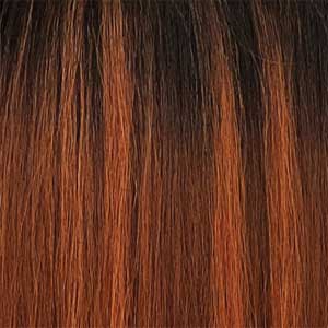 Outre Synthetic Swiss HD Lace Front Wig - ELOWIN - Image 16