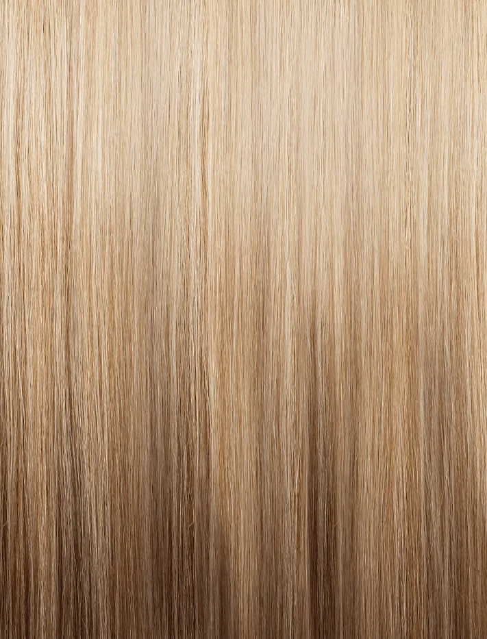 Outre Synthetic Swiss HD Lace Front Wig - EZILDAH - Image 11