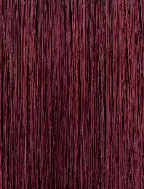 Outre Synthetic Swiss HD Lace Front Wig - FABIA - Image 14