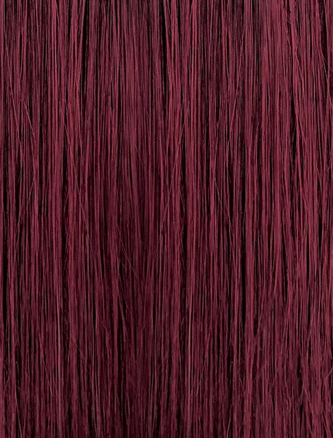 Outre Synthetic Swiss HD Lace Front Wig - FABIA - Image 17