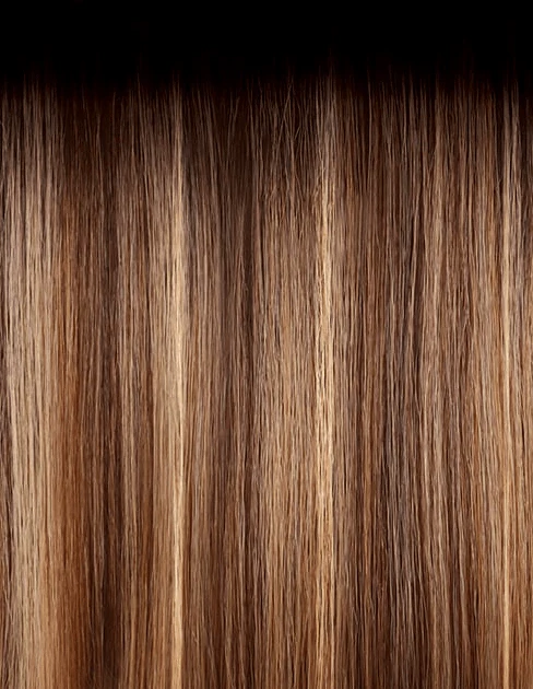 Outre Synthetic Swiss HD Lace Front Wig - FABIA - Image 9