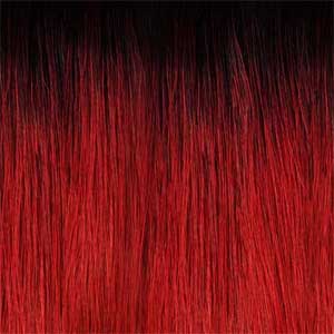 Outre Synthetic Swiss HD Lace Front Wig - FLEUR - Image 15