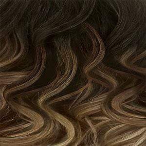 Outre Synthetic Swiss HD Lace Front Wig - FLORENCE 32" - Image 17