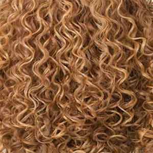 Outre Synthetic Swiss HD Lace Front Wig - GRETA - Image 9