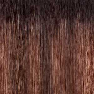Outre Synthetic Swiss HD Lace Front Wig - HASEENA - Image 17