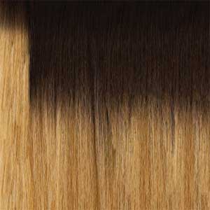 Outre Synthetic Swiss HD Lace Front Wig - IMELDA - Image 15