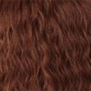 Outre Synthetic Swiss HD Lace Front Wig - ISLA - Image 10