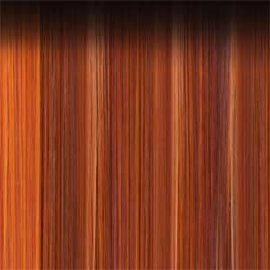 Outre Synthetic Swiss HD Lace Front Wig - JENNA - Image 12