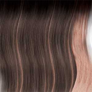 Outre Synthetic Swiss HD Lace Front Wig - JENNA - Image 14