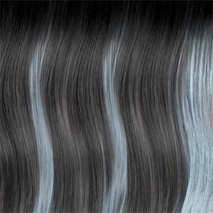 Outre Synthetic Swiss HD Lace Front Wig - JENNA - Image 16
