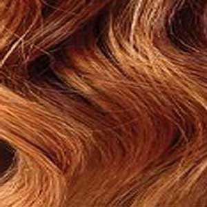 Outre Synthetic Swiss HD Lace Front Wig - KASILDA - Image 12