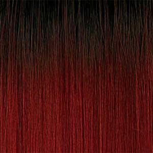 Outre Synthetic Swiss HD Lace Front Wig - KASILDA - Image 15