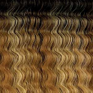 Outre Synthetic Swiss HD Lace Front Wig - KAYA - Image 14