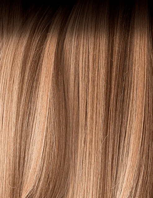 Outre Synthetic Swiss HD Lace Front Wig - KERRIN - Image 17