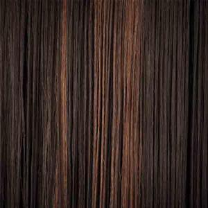 Outre Synthetic Swiss HD Lace Front Wig - KIONE - Image 14