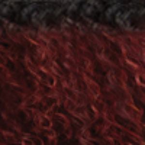 Outre Synthetic Swiss HD Lace Front Wig - KIONE - Image 16