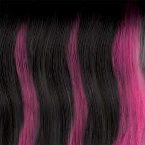 Outre Synthetic Swiss HD Lace Front Wig - KIYAH - Image 17