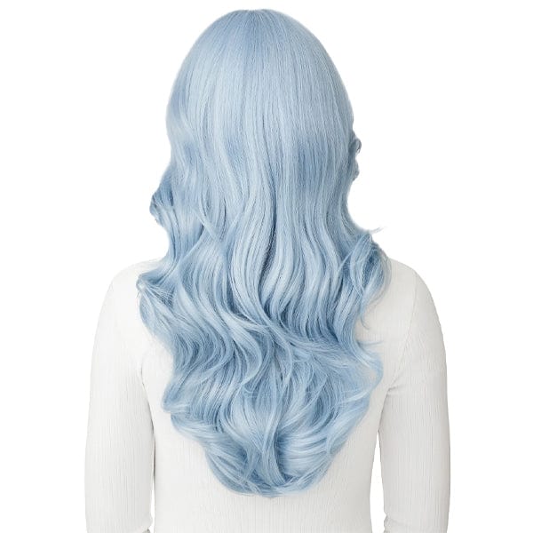 Outre Synthetic Swiss HD Lace Front Wig - KYALA - Image 4