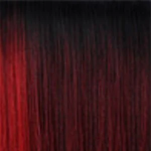 Outre Synthetic Swiss HD Lace Front Wig - LENNOX - Image 13