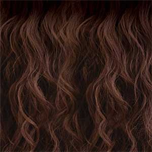 Outre Synthetic Swiss HD Lace Front Wig - LEXA - Image 12