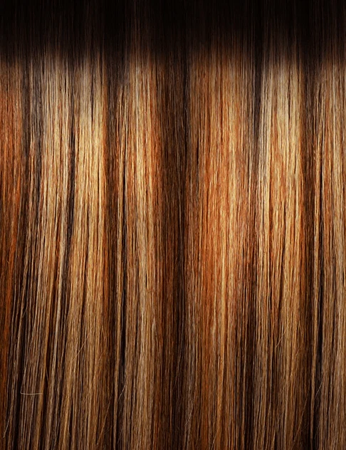 Outre Synthetic Swiss HD Lace Front Wig - LILLE - Image 13