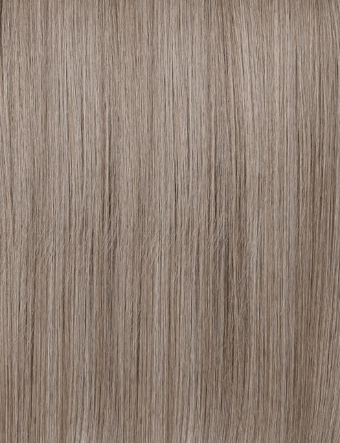 Outre Synthetic Swiss HD Lace Front Wig - LILLE - Image 14