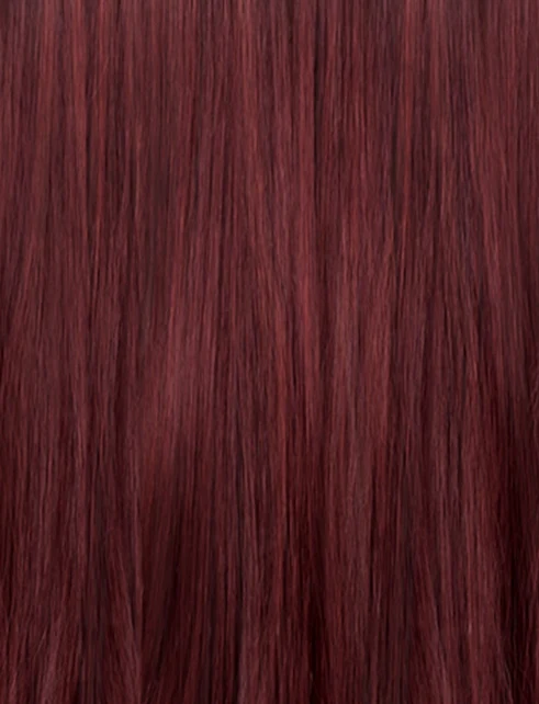 Outre Synthetic Swiss HD Lace Front Wig - LILLE - Image 7