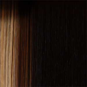 Outre Synthetic Swiss HD Lace Front Wig - MANDI - Image 11