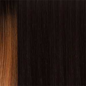 Outre Synthetic Swiss HD Lace Front Wig - MANDI - Image 12