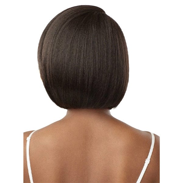 Outre Synthetic Swiss HD Lace Front Wig - MANDI - Image 5