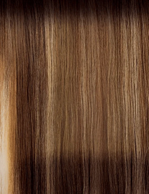Outre Synthetic Swiss HD Lace Front Wig - MAREN - Image 14