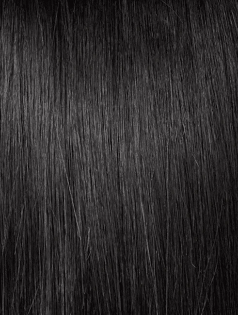 Outre Synthetic Swiss HD Lace Front Wig - MELORA - Image 7