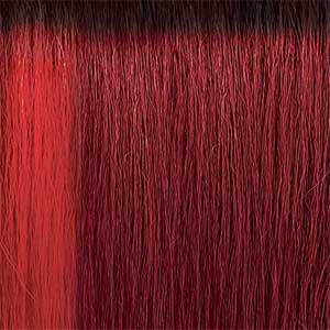 Outre Synthetic Swiss HD Lace Front Wig - MONESSA - Image 13