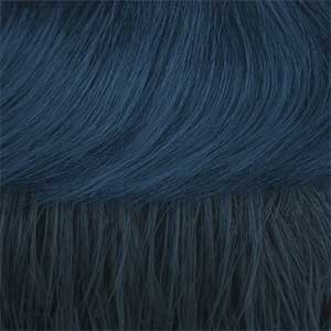 Outre Synthetic Swiss HD Lace Front Wig - MORIAH - Image 14