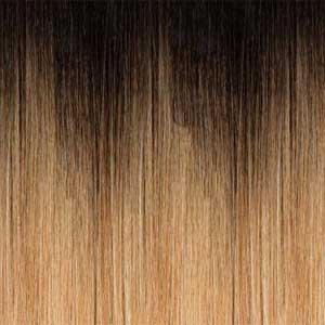 Outre Synthetic Swiss HD Lace Front Wig - NATURAL YAKI 26" - Image 11