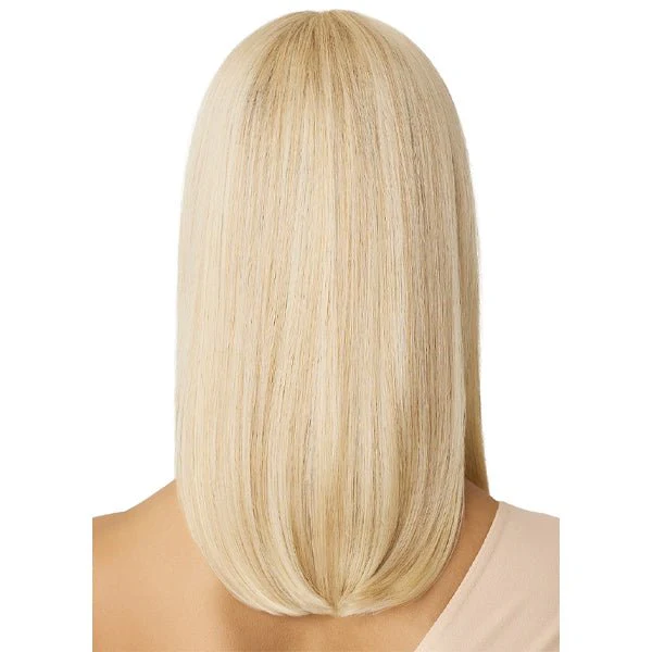 Outre Synthetic Swiss HD Lace Front Wig - NAYELLA - Image 4