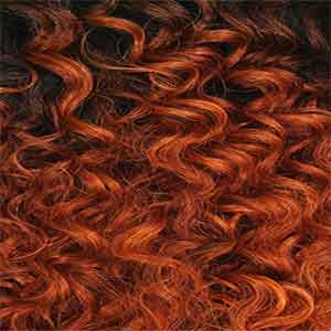 Outre Synthetic Swiss HD Lace Front Wig - NIKITA - Image 12