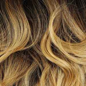 Outre Synthetic Swiss HD Lace Front Wig - NIKITA - Image 13
