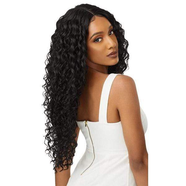 Outre Synthetic Swiss HD Lace Front Wig - NIKITA - Image 2
