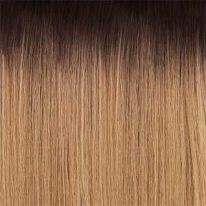 Outre Synthetic Swiss HD Lace Front Wig - NOELIA - Image 14