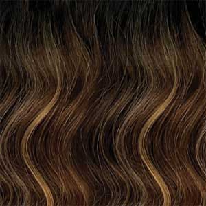 Outre Synthetic Swiss HD Lace Front Wig - OCEANE - Image 15