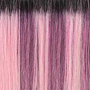 Outre Synthetic Swiss HD Lace Front Wig - ROSANNA - Image 15