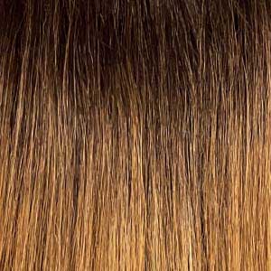 Outre Synthetic Swiss HD Lace Front Wig - SEPHINA - Image 13