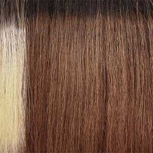 Outre Synthetic Swiss HD Lace Front Wig - SEPHINA - Image 16