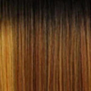 Outre Synthetic Swiss HD Lace Front Wig - SHANA - Image 15