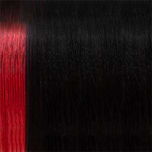 Outre Synthetic Swiss HD Lace Front Wig - SHANA - Image 17