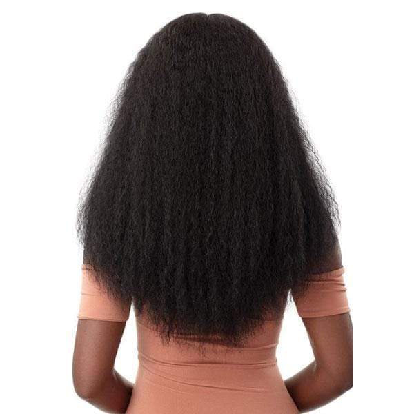 Outre Synthetic Swiss HD Lace Front Wig - SOLSTICE - Image 4